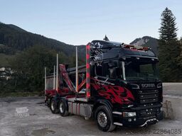 SCANIA R730 V8 LB6x4HNB EPSILON