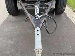 ACKERMANN-FRUEHAUF PA-F 18/7,4 GETRÄNKE