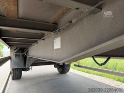 ACKERMANN-FRUEHAUF PA-F 18/7,4 GETRÄNKE