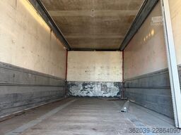 ACKERMANN-FRUEHAUF PA-F 18/7,4 GETRÄNKE