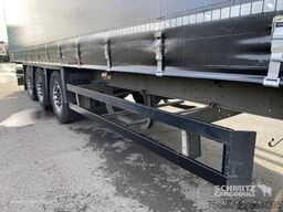 Schmitz Cargobull Semitrailer Curtainsider Coil