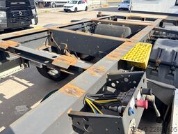KRONE BDF 3 ACHSEN / LIFTACHSE / ALCOA / 1. HD