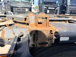 KRONE BDF 3 ACHSEN / LIFTACHSE / ALCOA / 1. HD