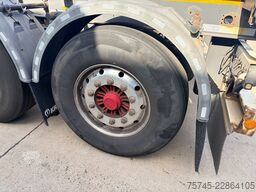 KRONE BDF 3 ACHSEN / LIFTACHSE / ALCOA / 1. HD