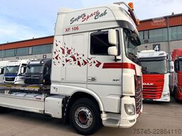 DAF XF 530 FAN  / LENK+LIFT / 1.HD / STAND * ALCOA