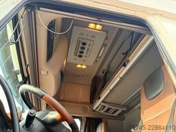 DAF XF 530 FAN  / LENK+LIFT / 1.HD / STAND * ALCOA