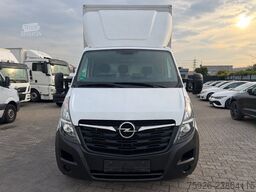 OPEL Movano B Koffer *Tüv Neu*LBW*