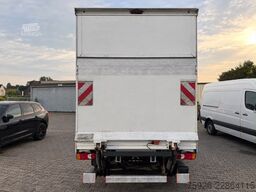 OPEL Movano B Koffer *Tüv Neu*LBW*