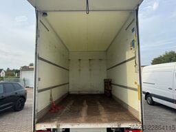 OPEL Movano B Koffer *Tüv Neu*LBW*