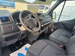 OPEL Movano B Koffer *Tüv Neu*LBW*