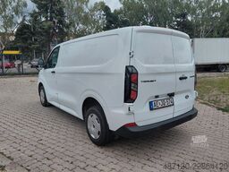 FORD Transit Custom 320 L1 Trend FWD