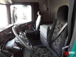 Scania S 450 2tanks retarder