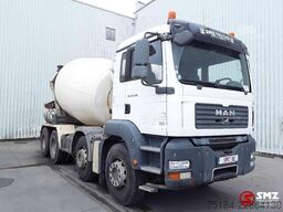Man TGA 32.360