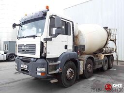 Man TGA 32.360