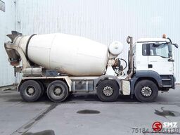 Man TGA 32.360