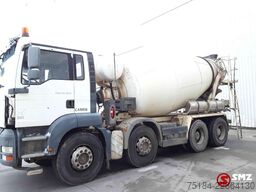Man TGA 32.360