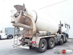 Man TGA 32.360