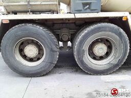 Man TGA 32.360