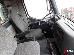 Renault Kerax 260 fassi F190+jib