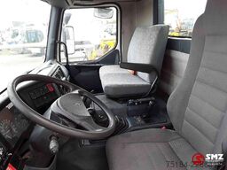 Renault Kerax 260 fassi F190+jib