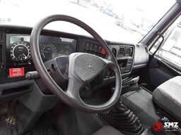 Renault Kerax 260 fassi F190+jib