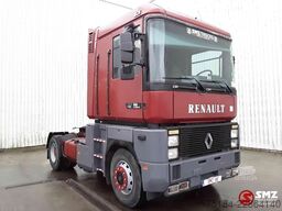 Renault Magnum 380 lames STeel Renault motor