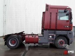 Renault Magnum 380 lames STeel Renault motor