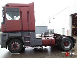 Renault Magnum 380 lames STeel Renault motor