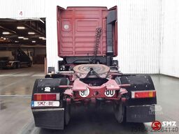 Renault Magnum 380 lames STeel Renault motor