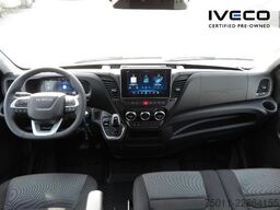 IVECO Daily 35C21A8V 6-Sitzer, Klima, LED, ACC, AHK