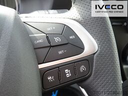 IVECO Daily 35C21A8V 6-Sitzer, Klima, LED, ACC, AHK