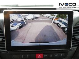 IVECO Daily 35C21A8V 6-Sitzer, Klima, LED, ACC, AHK