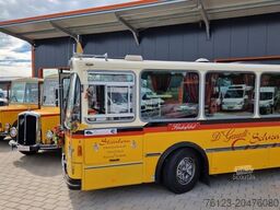 VOLVO Paket 1 x Saurer L4C + Volvo B 10