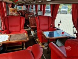 VOLVO Paket 1 x Saurer L4C + Volvo B 10