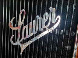 VOLVO Paket 1 x Saurer L4C + Volvo  B 10