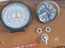 VOLVO Paket 1 x Saurer L4C + Volvo B 10