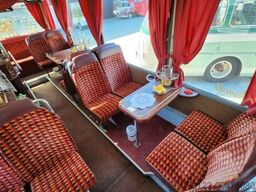 VOLVO Paket 1 x Saurer L4C + Volvo B 10