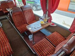 VOLVO Paket 1 x Saurer L4C + Volvo B 10