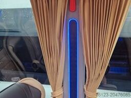 MERCEDES-BENZ 519 und 517 Glasdach XXL 20 Sitze Stock