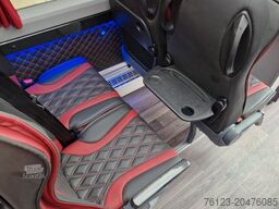 MERCEDES-BENZ 519 und 517 Glasdach XXL 20 Sitze Stock