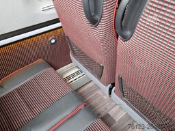 MERCEDES-BENZ 2 x 517 Lord Comfort XXL Lagerfahrzeug 23 SS