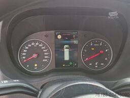 MERCEDES-BENZ 2 x 517 Lord Comfort XXL Lagerfahrzeug 23 SS