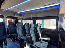 FIAT Opel Movano baugleich Ducato Flexiboden 8 Schie