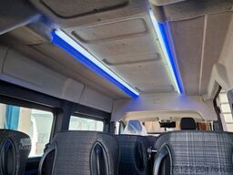 FIAT Opel Movano baugleich Ducato Flexiboden 8 Schie