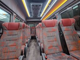 MERCEDES-BENZ 2x Sprinter 415 ,19 Schlafsessel Sonderpreis
