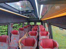 MERCEDES-BENZ 2x Sprinter 415 ,19 Schlafsessel Sonderpreis