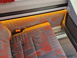 MERCEDES-BENZ 2x Sprinter 415 ,19 Schlafsessel Sonderpreis