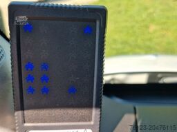 IVECO Daily C35 M1 9 Sitzer sauberes Fahrzeug