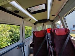 IVECO Daily C35 M1 9 Sitzer sauberes Fahrzeug