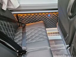 MERCEDES-BENZ 517 Sprinter GSR2 Automatik 20 SS Stock